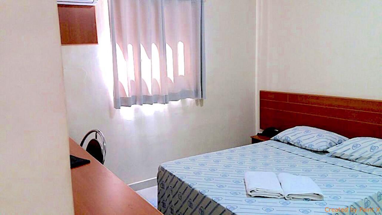 Motel para Casais Luxatel (adults Only) *