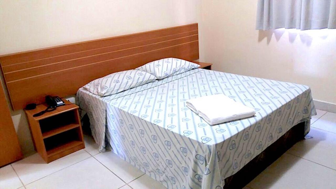 Motel para Casais Luxatel (adults Only) São Paulo